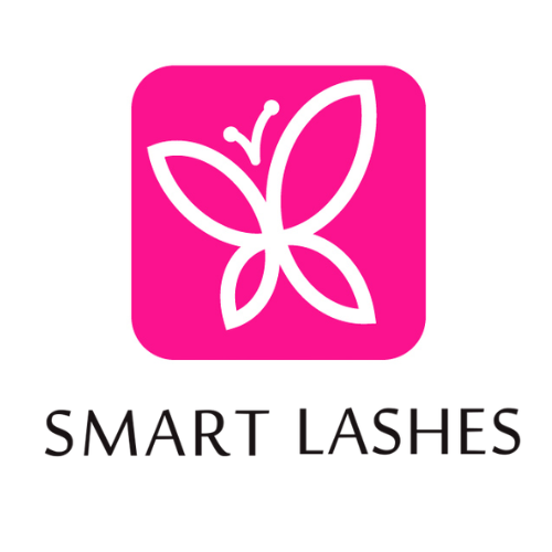 Smart Lashes Logo
