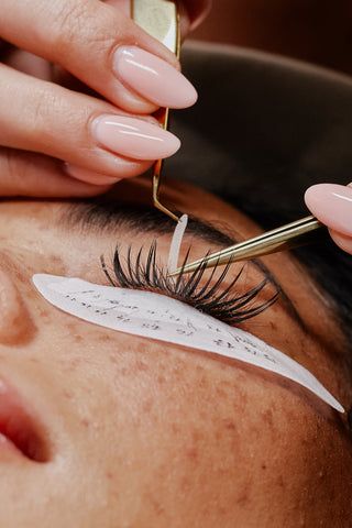 Lashes